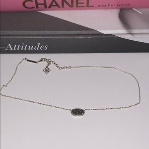 Kendra Scott Pendant Necklace